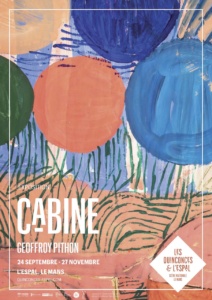 cabine Ⓒ MARY HOUDIN (3)